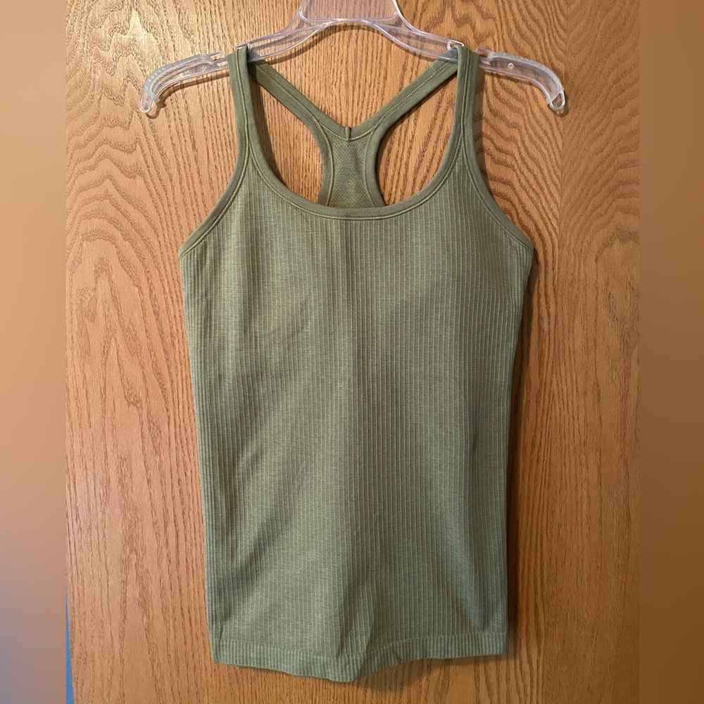 Lululemon Ebb To Flow Tank